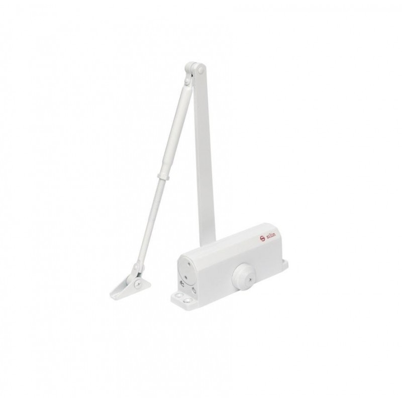 Accesorii control acces AMORTIZOR HIDRAULIC 40-65 KG, ALB OTHER Accesorii control acces AMORTIZOR HIDRAULIC 40-65 KG, ALB OTHER