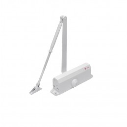 Accesorii control acces AMORTIZOR HIDRAULIC 60-85 KG, ALB OTHER