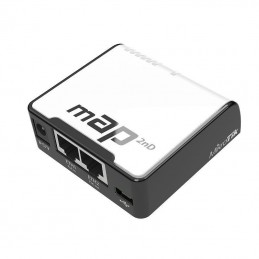 MIKROTIKMIKROTIK MICRO ACCESS POINT 2.4GHz