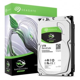 Hard Disk DVR si Desktop SG HDD 3.5 2TB SATA ST2000DM008 Seagate