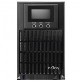 UPS PC UPS NJOY ATEN PRO 2000 NJOY