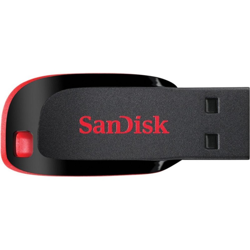 USB Memory Stick USB 64GB SANDISK SDCZ50-064G-B35 SANDISK USB Memory Stick USB 64GB SANDISK SDCZ50-064G-B35 SANDISK
