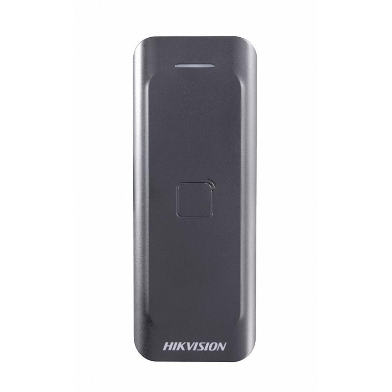 HIKVISIONCARD READER HIKVISION, EM CARD 125KHz HIKVISIONCARD READER HIKVISION, EM CARD 125KHz