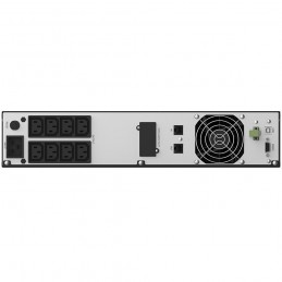 UPS PC UPS NJOY ARGUS 3000 PWUP-LI300AG-CG01B NJOY