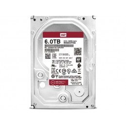 WDWD HDD3.5 6TB SATA WD6003FFBX