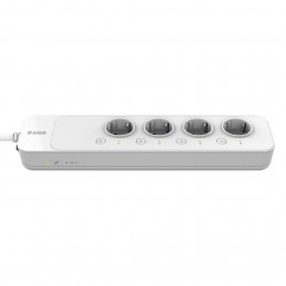D-LINKD-LINK WI-FI SMART POWER STRIP DSP-W245