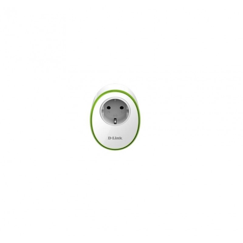 D-LINKD-LINK WI-FI SMART PLUG DSP-W115 D-LINKD-LINK WI-FI SMART PLUG DSP-W115