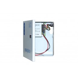 OTHERA 3A CU BACKUP, CARCASA METALICA