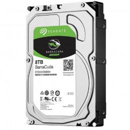 Hard Disk DVR si Desktop SG HDD3.5 8TB SATA ST8000DM004 Seagate