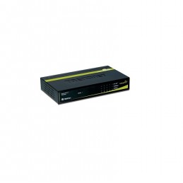 TRENDNETTRENDnet SW 5P-GB DESKTOP METALIC
