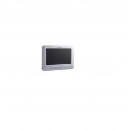 HIKVISIONHK MONITOR VIDEOINTERFON LCD 7", 4 FIRE
