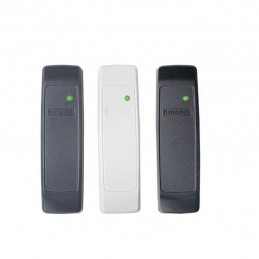 HoneywellOMNIPROX 2.0 CITITOR PROXIMITATE