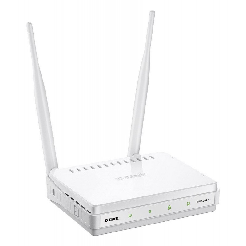 D-LINKDLINK WIRELESS N ACCESS POINT DAP-2020 D-LINKDLINK WIRELESS N ACCESS POINT DAP-2020