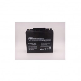 Senzori si detectoare ACUMULATOR STATIONAR 18A/12V OTHER