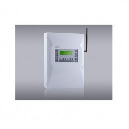 Centrale incendiu CENTRALA INCENDIU ADRESABILA WIRELESS Unipos
