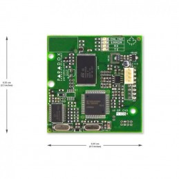Accesorii control acces APELATOR TELEFONIC VOCAL VDMP3 PARADOX