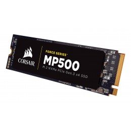 Hard Disk SSD CR SSD 120GB NVMe PCI CSSD-F120GBMP500 CORSAIR