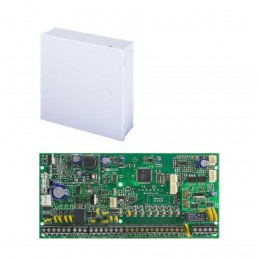 Centrale si tastaturi CENTRALA PARADOX SP6000 PCB+CUTIE PARADOX