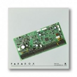 Centrale si tastaturi CENTRALA DE ALARMA PARADOX EVO192+CUTIE PARADOX