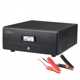 UPS PC UPS NJOY ARES 700 PWUP-OF070AR-AZ01B NJOY