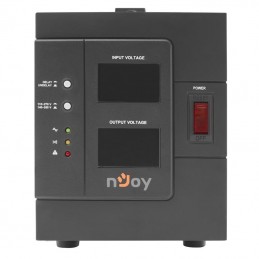 Stabilizatoare de tensiune AVR NJOY AKIN 3000 PWAV-30002AK-AZ01B NJOY