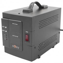Stabilizatoare de tensiune AVR NJOY AKIN 2000 PWAV-20002AK-AZ01B NJOY