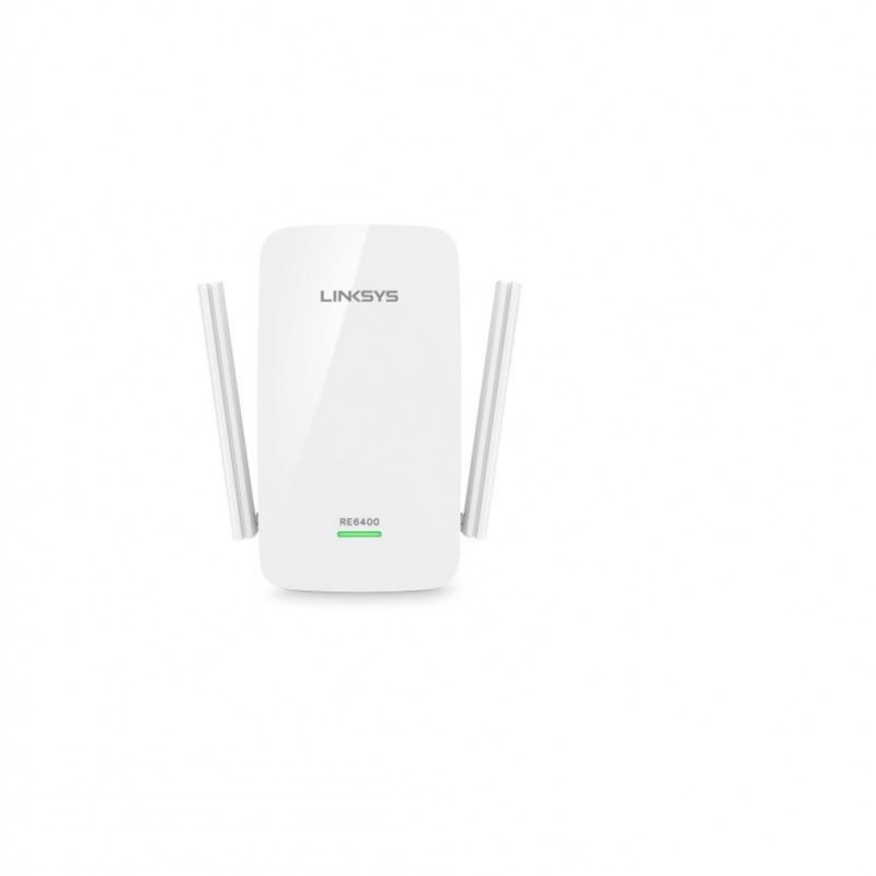 LINKSYSLINKSYS RANGE-EXT AC1200 RE6400