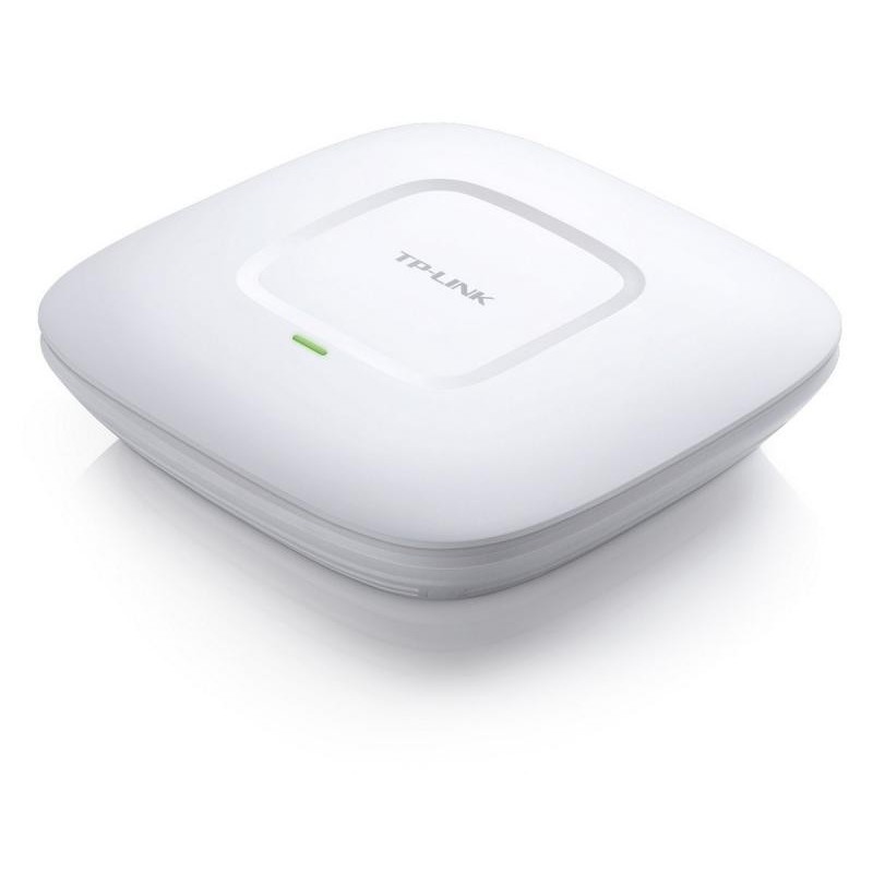TP-LINKTP-LINK AP N300 2.4GHZ IND CEILING MOUNT TP-LINKTP-LINK AP N300 2.4GHZ IND CEILING MOUNT