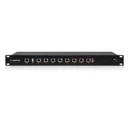 UBIQUITIUBIQUITI EDGEROUTER 8PORT