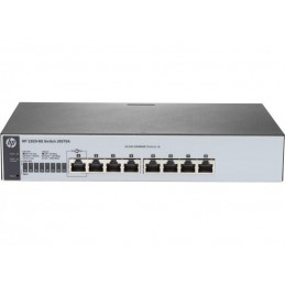 HPESWITCH HP 1820 8P GB L2 SMART