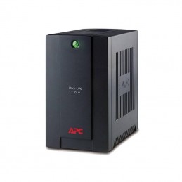 UPS PC APC BACK-UPS 700VA APC