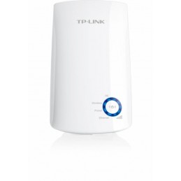 Repetoare TPL RANGE-EXT IND N300 2.4GHZ WALL-PLG TP-LINK