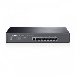 Switch TPL SW 8P-GB UNMNGD DESK/RM TP-LINK