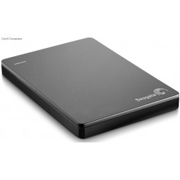 HDD extern EHDD 2TB SG 2.5" BUP USB 3.0 TITANIUM SL Seagate