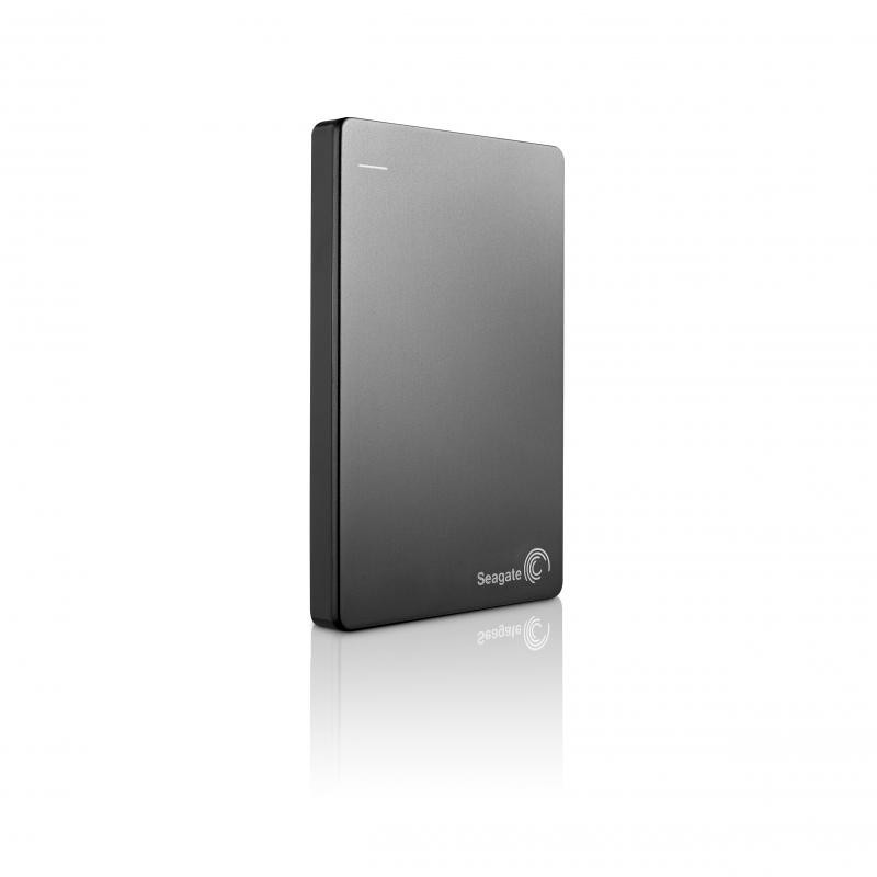 HDD extern EHDD 1TB SG 2.5" BUP USB 3.0 METALIC TT Seagate HDD extern EHDD 1TB SG 2.5" BUP USB 3.0 METALIC TT Seagate