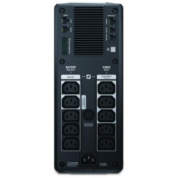 APCAPC BACK-UPS RS 1500VA POWER SAVE