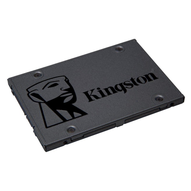 Hard Disk SSD KS SSD 960GB SA400S37/960G KINGSTON Hard Disk SSD KS SSD 960GB SA400S37/960G KINGSTON