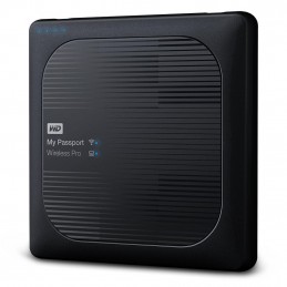 WDEHDD 3TB WD 2.5 MY PASSPORT WIRELESS PRO