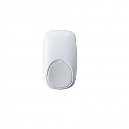 Senzori si detectoare DETECTOR DUAL TECH CU ANTI MASK, GRAD 3 Honeywell