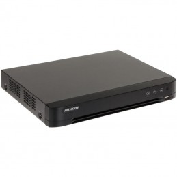 DVR Hikvision DVR TURBO HD 8CH 3MP 1XSATA 4XVCA HIKVISION