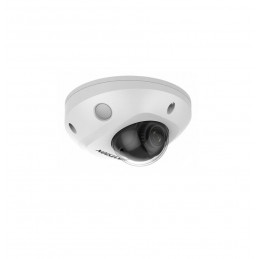 HIKVISIONCAMERA IP MINI DOME 2MP 2.8MM IR 30M