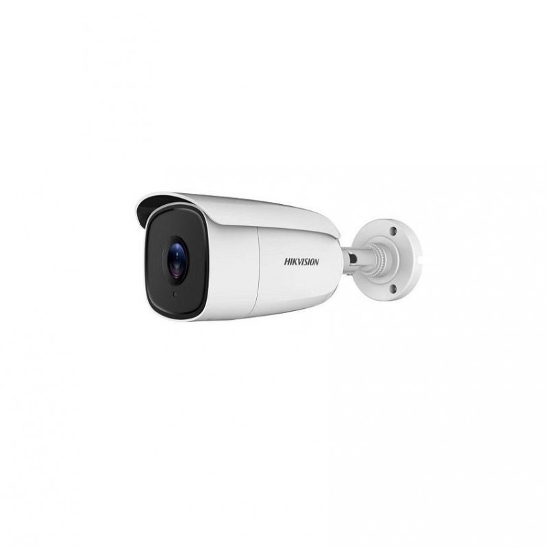 HIKVISIONCAMERA HK TURBOHD BULLET 8.3MP 2.8MM HIKVISIONCAMERA HK TURBOHD BULLET 8.3MP 2.8MM
