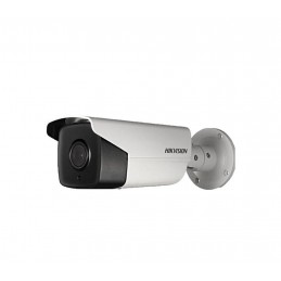 Camere IP Hikvision CAMERA HK IP LPR, 2MP, LENTILA 2.8-12MM HIKVISION