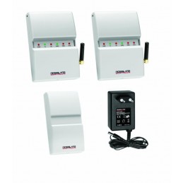 Automatizari porti KIT 1MD-W11/1MD-W11BP ROSSLARE
