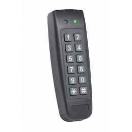 Automatizari porti KEEPAD IND/500U/PIN+ID/5A/12-24DC/16-24A ROSSLARE
