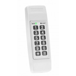 Automatizari porti KEEPAD IND/500U/PIN/3.5A/REX/12-16V ROSSLARE