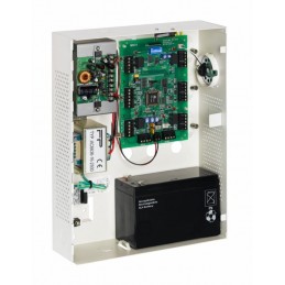 Automatizari porti CENTR IP/1BD/2UD/2R/30kU/10kE/MDIO84/POE ROSSLARE