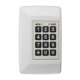 Automatizari porti CENTRALA 1BD/2R/1DR/24kU/2kE/13.8V ROSSLARE
