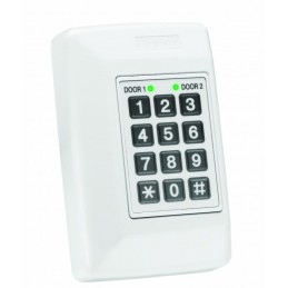 Automatizari porti CENTRALA 2UD/2R/2DR/500USERS/13.8V ROSSLARE