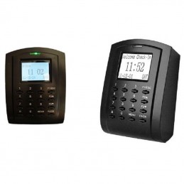 Automatizari porti ACCESS CONTROL TERMINAL ZKTECO SC103 ZKTeco
